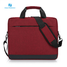 customised fabric notebook used messenger laptop hand bags for ladies